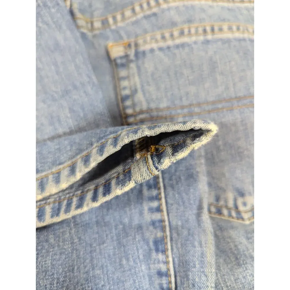 Tommy Hilfiger measurements waist